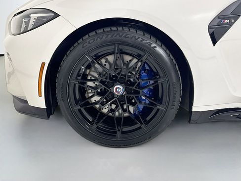 Used 2026 BMW M3 RWD image 9