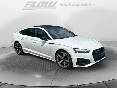 Certified 2024 Audi A5 2.0T Premium Plus