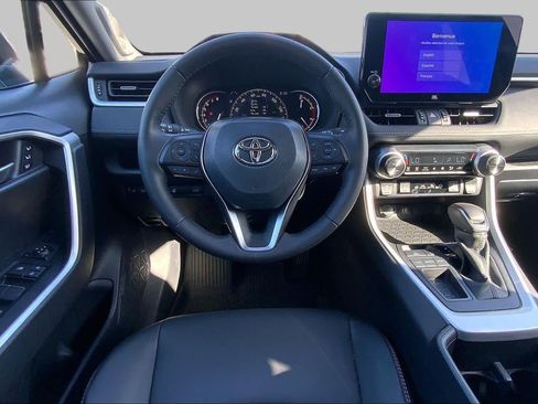 Certified 2025 Toyota RAV4 XLE Premium w/ Weather Package FWD image 5