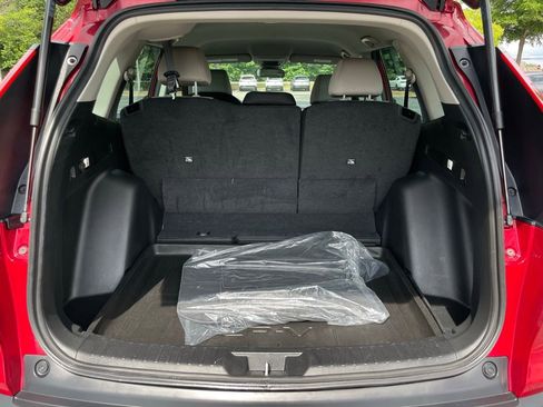 Certified 2023 Honda CR-V LX image 41