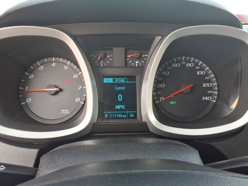 Used 2017 Chevrolet Equinox LT w/ Convenience Package FWD image 23