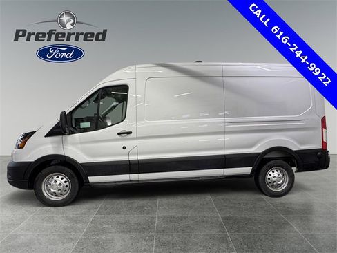 New 2026 Ford Transit 250 Base image 2