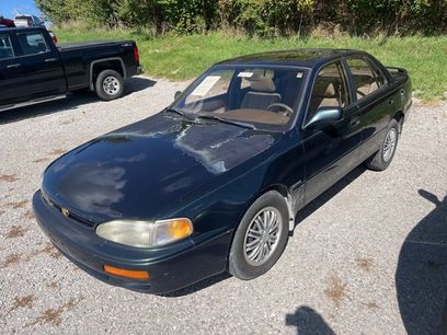 Used 1995 Toyota Camry LE