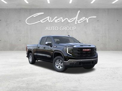 New 2026 GMC Sierra 1500 Pro w/ Pro Value Package