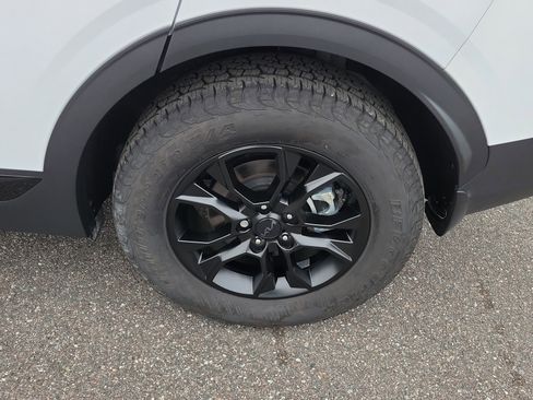 Certified 2025 Kia Sportage X-Pro Prestige image 41