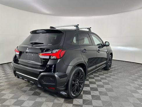 New 2026 Mitsubishi Outlander Sport AWD image 7