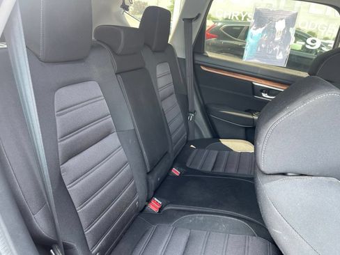 Used 2018 Honda CR-V EX image 15