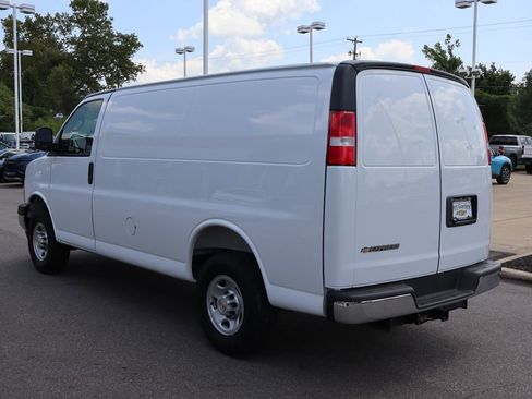 New 2025 Chevrolet Express 2500 w/ Driver Convenience Package image 23