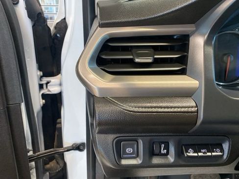 Used 2022 GMC Acadia Denali w/ Denali Technology Package image 14