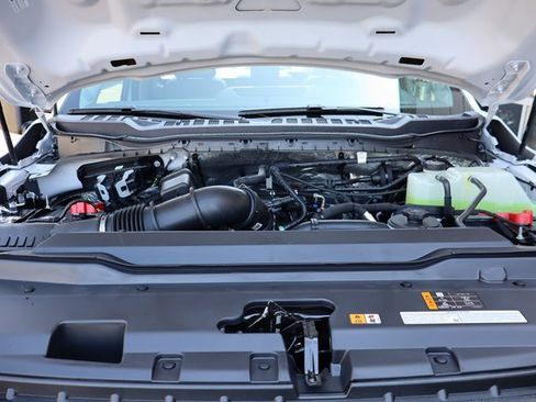 New 2026 Ford F250 XL w/ XL Chrome Package image 29