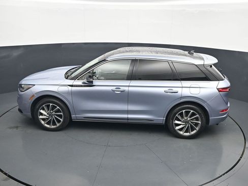 Used 2022 Lincoln Corsair Grand Touring AWD/4WD image 16
