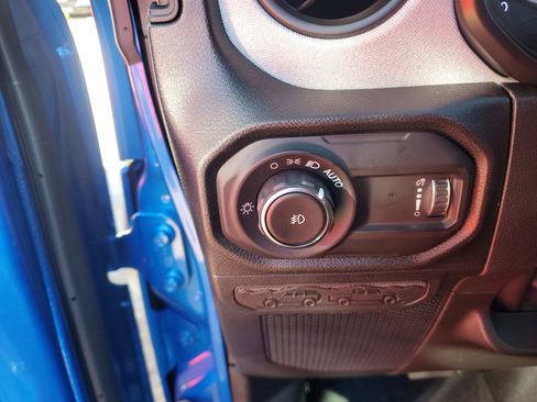 New 2026 Jeep Wrangler Willys image 28