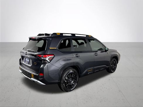 New 2026 Subaru Forester Wilderness AWD/4WD image 6