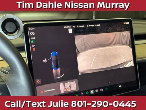 Used 2022 Tesla Model 3 Long Range AWD/4WD image 27