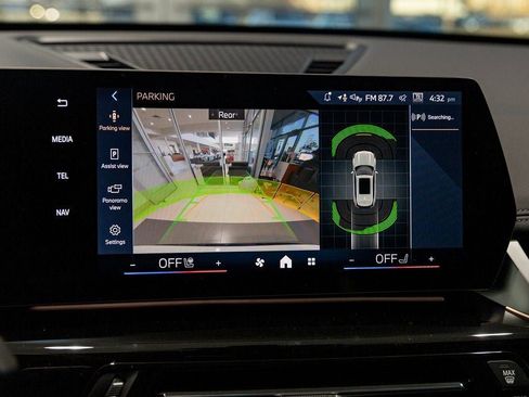 New 2026 BMW X1 xDrive28i w/ Convenience Package image 31