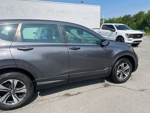 Used 2019 Honda CR-V LX image 9