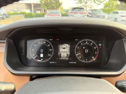 Used 2018 Land Rover Discovery HSE Luxury AWD/4WD image 23