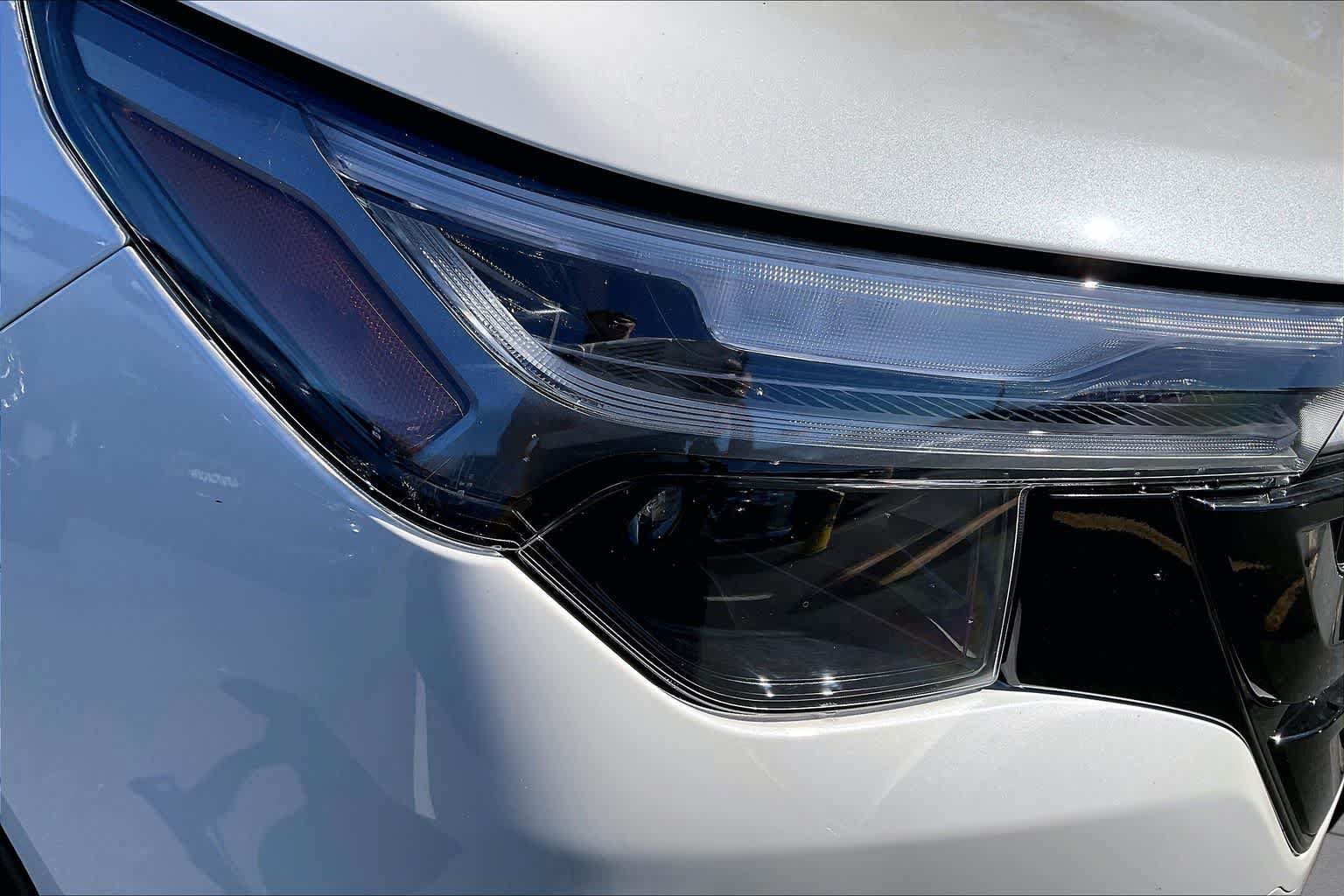 New 2026 Subaru Forester Touring AWD/4WD image 13
