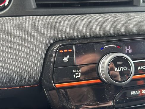 New 2026 Honda Passport TrailSport image 30