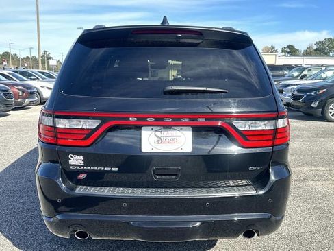 Used 2024 Dodge Durango GT image 5