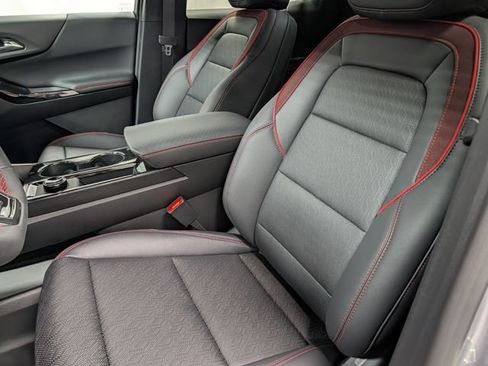 New 2027 Chevrolet Equinox RS AWD/4WD image 11
