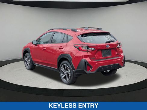 Certified 2026 Subaru Crosstrek 2.0i Premium image 5