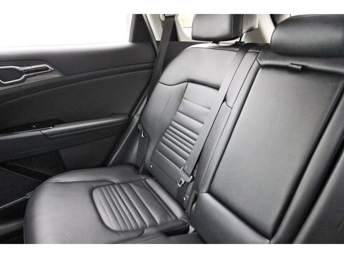 Certified 2023 Kia Sportage SX image 14