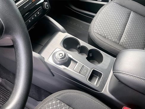 New 2025 Ford Escape Active w/ Tech Pack #1 image 7