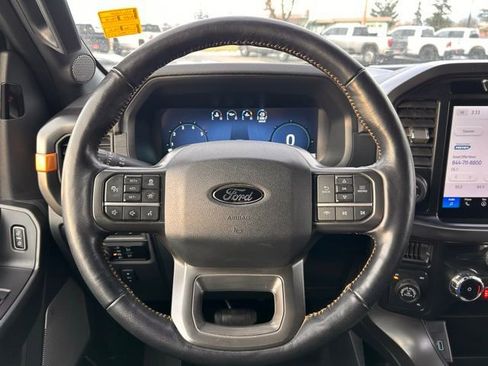 Used 2024 Ford F150 Tremor image 21
