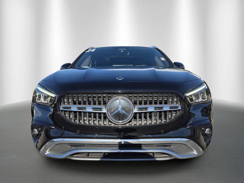 Used 2024 Mercedes-Benz GLA 250 image 2