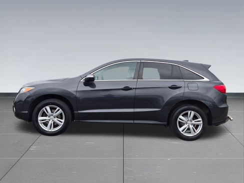 Used 2014 Acura RDX AWD w/ Technology Package image 4