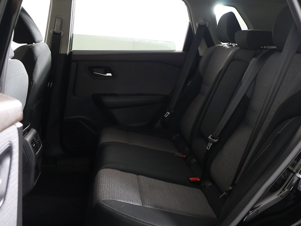 Used 2023 Nissan Rogue SV AWD/4WD image 26