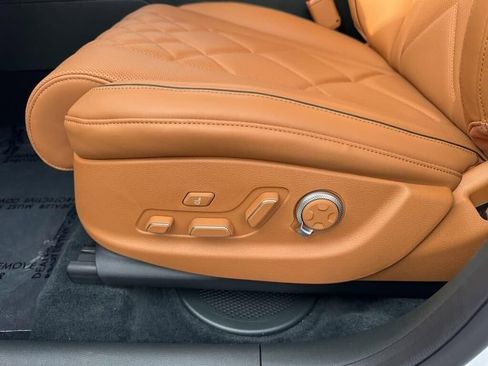 New 2026 Genesis GV80 3.5T Prestige AWD/4WD image 22