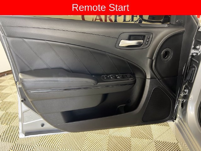 Used 2023 Dodge Charger R/T w/ Daytona Edition Group RWD image 12