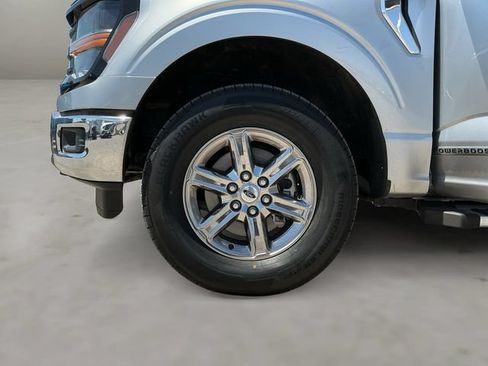 Used 2024 Ford F150 XLT w/ Mobile Office Package AWD/4WD image 22