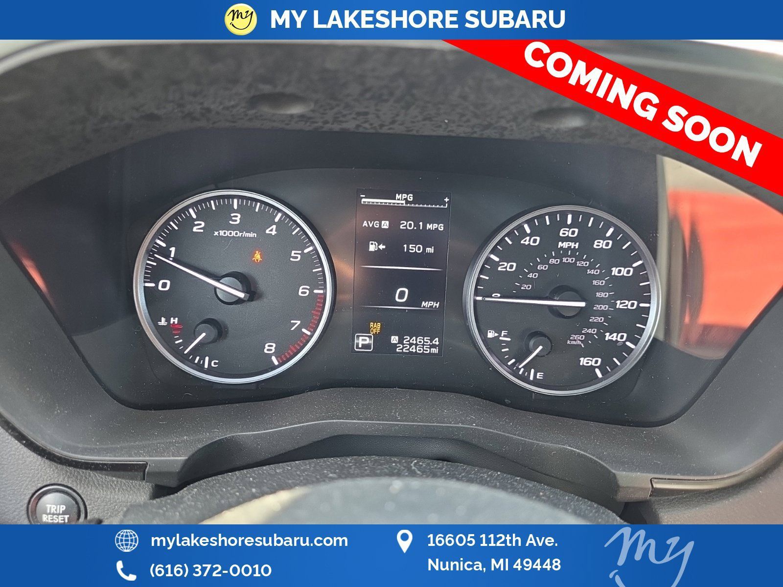 Used 2024 Subaru Ascent Onyx Edition AWD/4WD image 15
