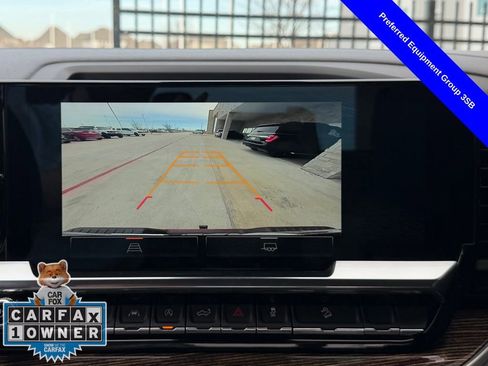 Used 2024 GMC Sierra 1500 Elevation image 9