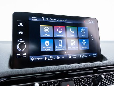 Certified 2022 Honda Civic Sport Touring image 22