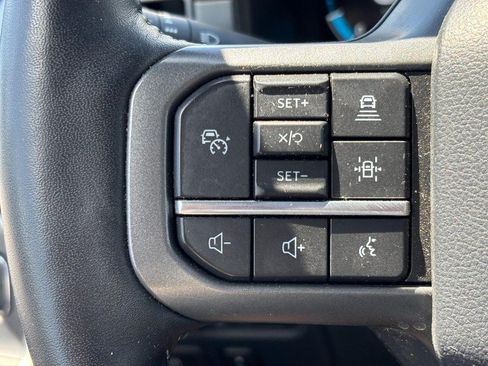 Used 2022 Ford F150 Lariat w/ Equipment Group 502A High AWD/4WD image 18