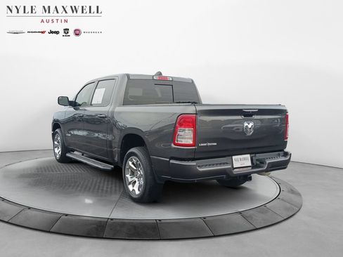 Used 2022 RAM 1500 Lone Star RWD image 14