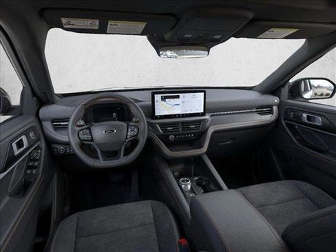 New 2026 Ford Explorer Tremor w/ Tremor Ultimate Package image 9
