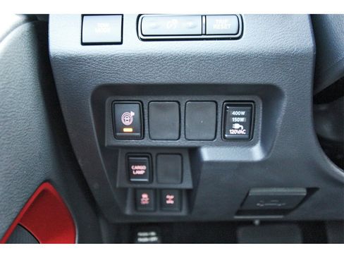 New 2026 Nissan Frontier PRO-4X image 13