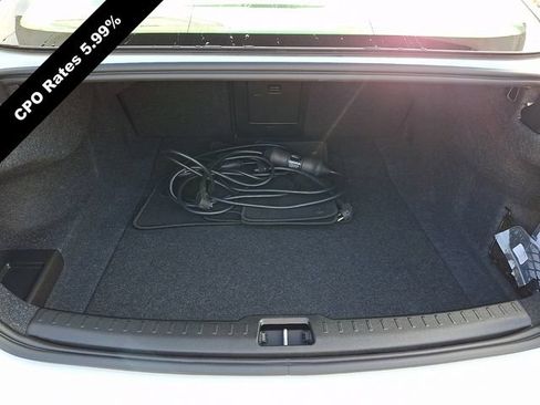 Certified 2025 Volvo S60 T8 Plus AWD/4WD image 31