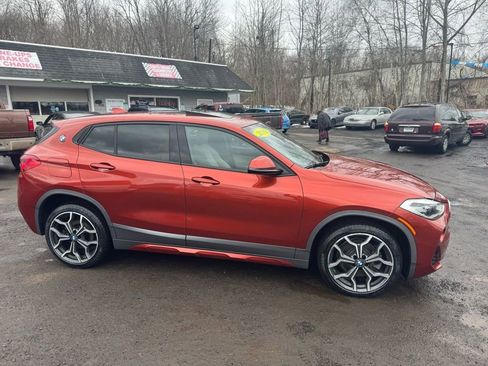 Used 2018 BMW X2 xDrive28i image 4
