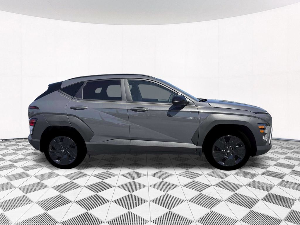 New 2026 Hyundai Kona SEL Sport FWD image 13