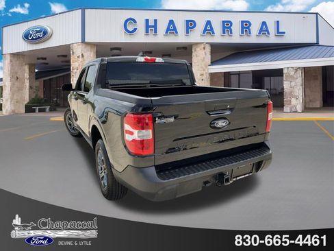 Used 2025 Ford Maverick XLT w/ Equipment Group 302A AWD/4WD image 14