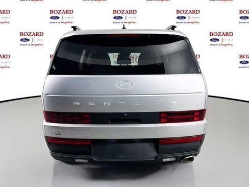Used 2024 Hyundai Santa Fe SEL image 7