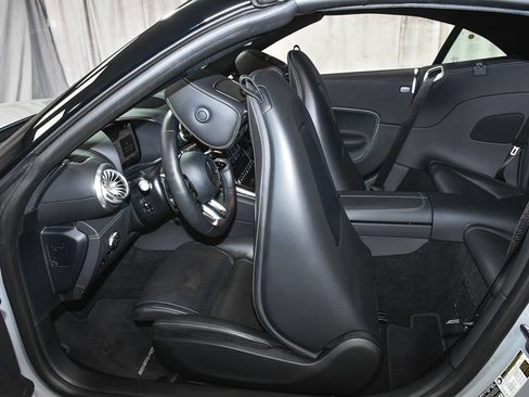 Used 2025 Mercedes-Benz SL 43 AMG image 59