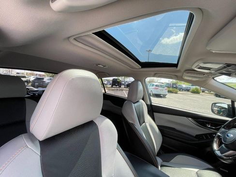 Used 2018 Subaru Crosstrek 2.0i Limited AWD/4WD image 10