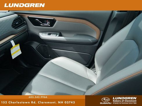 Certified 2025 Subaru Forester Sport AWD/4WD image 19